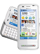 Best available price of Nokia C6 in Kuwait
