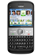 Best available price of Nokia E5 in Kuwait