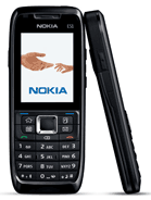 Best available price of Nokia E51 in Kuwait