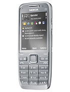 Best available price of Nokia E52 in Kuwait