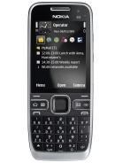 Best available price of Nokia E55 in Kuwait