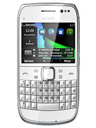 Best available price of Nokia E6 in Kuwait