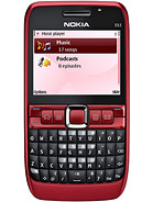 Best available price of Nokia E63 in Kuwait