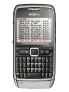 Best available price of Nokia E71 in Kuwait