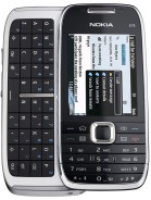 Best available price of Nokia E75 in Kuwait