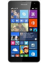 Best available price of Microsoft Lumia 535 in Kuwait