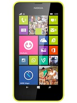 Best available price of Nokia Lumia 630 in Kuwait