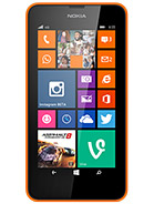 Best available price of Nokia Lumia 635 in Kuwait