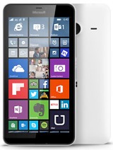 Best available price of Microsoft Lumia 640 XL LTE in Kuwait