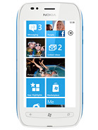 Best available price of Nokia Lumia 710 in Kuwait