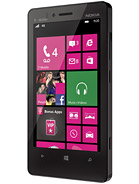 Best available price of Nokia Lumia 810 in Kuwait