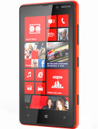 Best available price of Nokia Lumia 820 in Kuwait