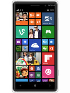 Best available price of Nokia Lumia 830 in Kuwait