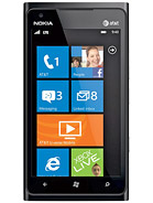 Best available price of Nokia Lumia 900 AT-T in Kuwait