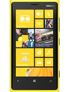 Best available price of Nokia Lumia 920 in Kuwait