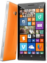 Best available price of Nokia Lumia 930 in Kuwait