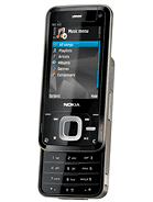 Best available price of Nokia N81 8GB in Kuwait