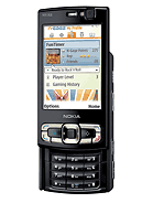 Best available price of Nokia N95 8GB in Kuwait