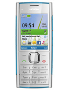Best available price of Nokia X2-00 in Kuwait
