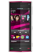 Best available price of Nokia X6 16GB 2010 in Kuwait