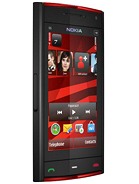 Best available price of Nokia X6 2009 in Kuwait