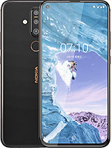 Best available price of Nokia X71 in Kuwait