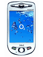 Best available price of O2 XDA IIi in Kuwait