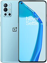 Best available price of OnePlus 9R in Kuwait