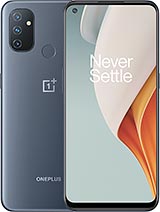 Best available price of OnePlus Nord N100 in Kuwait