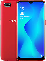 Best available price of Oppo A1k in Kuwait