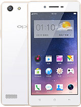 Best available price of Oppo A33 (2015) in Kuwait