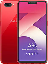 Best available price of Oppo A3s in Kuwait
