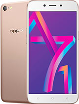 Best available price of Oppo A71 2018 in Kuwait