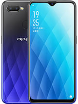 Best available price of Oppo A7x in Kuwait