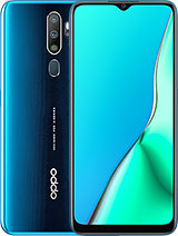 Best available price of Oppo A9 (2020) in Kuwait