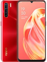 Best available price of Oppo A91 in Kuwait
