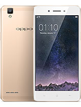 Best available price of Oppo F1 in Kuwait