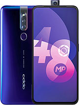 Best available price of Oppo F11 Pro in Kuwait