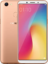 Best available price of Oppo F5 in Kuwait