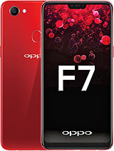 Best available price of Oppo F7 in Kuwait
