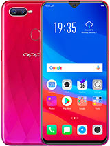 Best available price of Oppo F9 F9 Pro in Kuwait