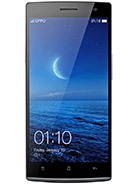 Best available price of Oppo Find 7a in Kuwait