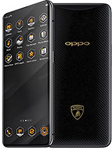 Best available price of Oppo Find X Lamborghini in Kuwait
