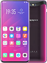 Best available price of Oppo Find X in Kuwait
