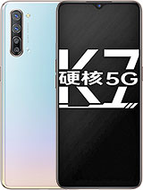 Best available price of Oppo K7 5G in Kuwait