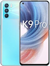 Best available price of Oppo K9 Pro in Kuwait