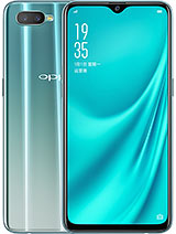 Best available price of Oppo R15x in Kuwait