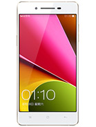 Best available price of Oppo R1S in Kuwait