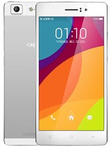 Best available price of Oppo R5 in Kuwait