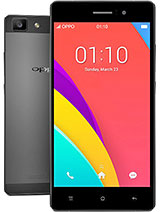 Best available price of Oppo R5s in Kuwait